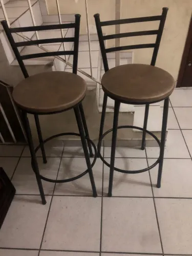 2 Banco alto