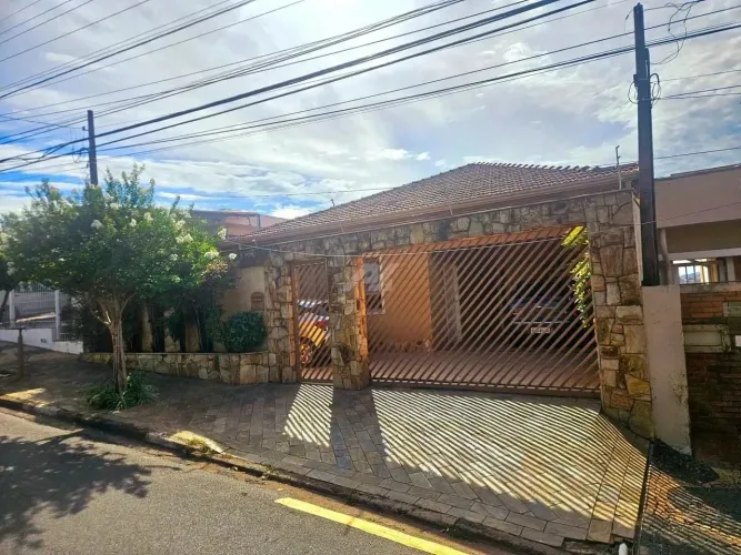 casa - Vila Nogueira - Campinas