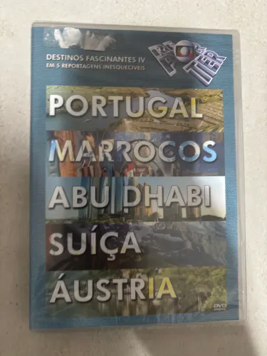 Destinos Fascinantes IV