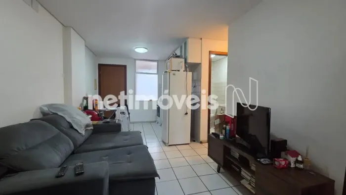 Apartamento à venda na Rua São Paulo - Centro de Belo Horizonte