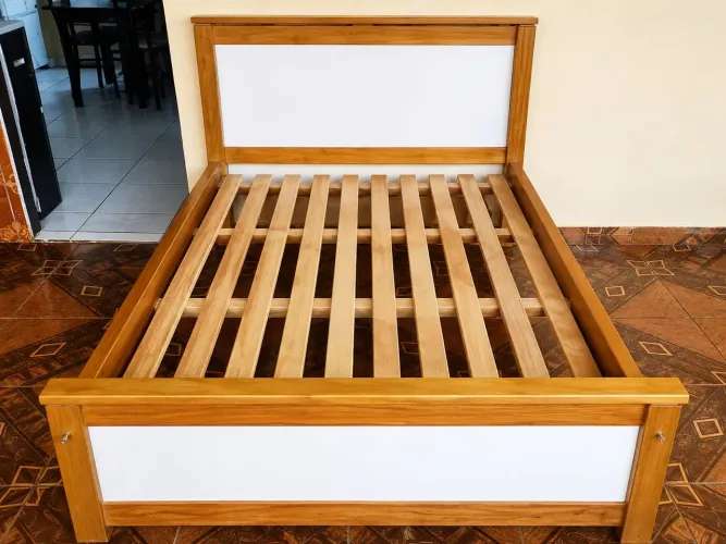 Cama de casal