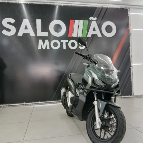HONDA ADV 150 2024