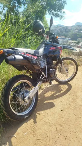 Vendo Tornado 250