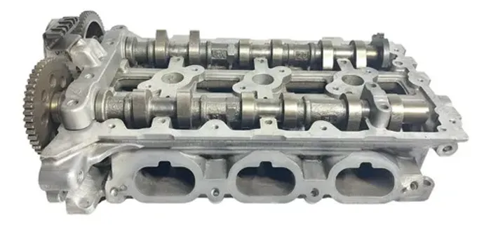 Cabeçote Lado Direito Azera 3.3 V6 2011