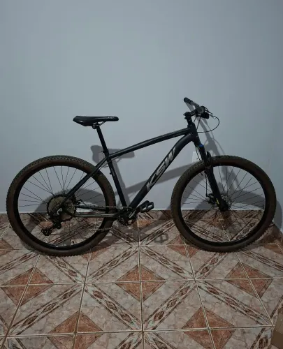 Bicicleta Aro 29