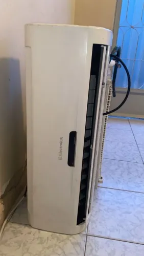 Ar condicionado ELETROLUX 9000 BTU