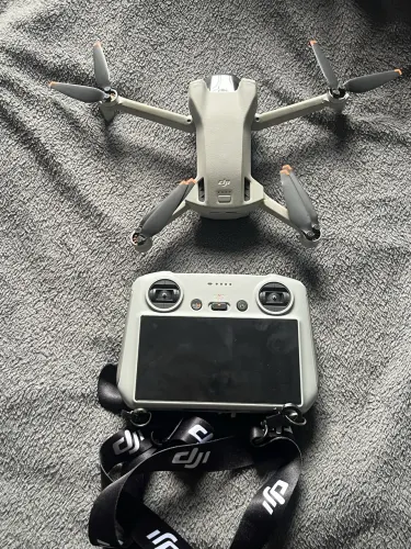 Drone DJI MINI 3