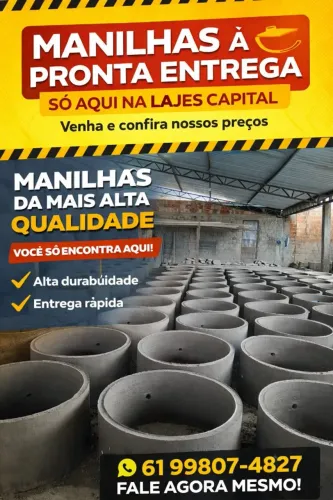 manilha