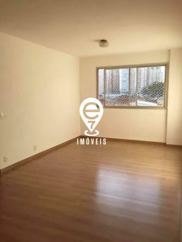 Apartamento para aluguel, 3 quartos, 1 suíte, Vila Mariana - São Paulo/SP