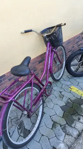 Bicicleta Verona