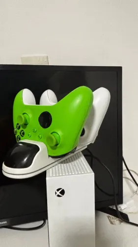Videogame