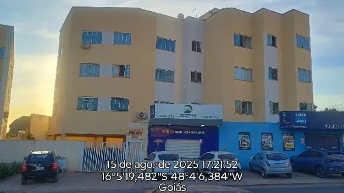 Oportunidade Única em NOVO GAMA - GO | Tipo: Apartamento | Negociação: Venda Direta Online