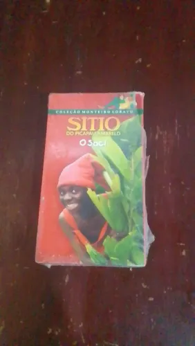 VHS diversas 30 reais cada 