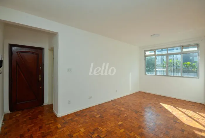 Apartamento 2 quartos para alugar no(a) Vila Mariana
