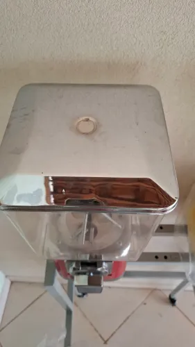 Maquina de bolinhas vending machines 