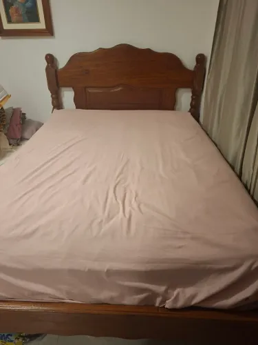 Cama de casal