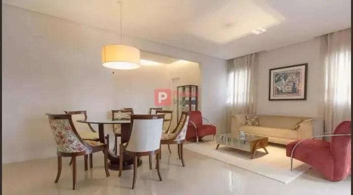 Apartamento à venda com 165m² , Vila Mascote, São Paulo, SP