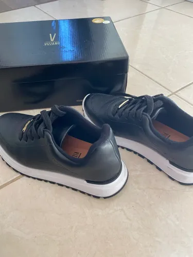 Tênis Feminino Casual Vizzano