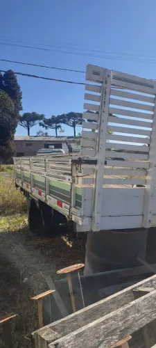 Fábrica de Carroceria - Vende Carroceria Usada Reformada 3,10 x 1,90m para Kia HR