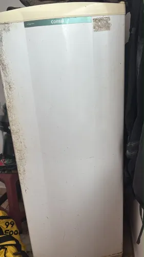 Geladeira