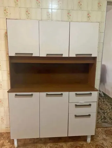 Armário de cozinha