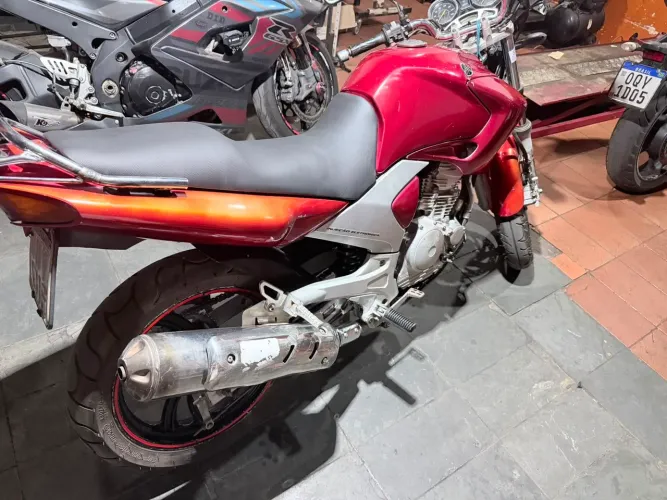 fazer250
