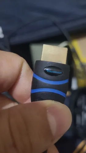 Cabo hdmi 18,5m