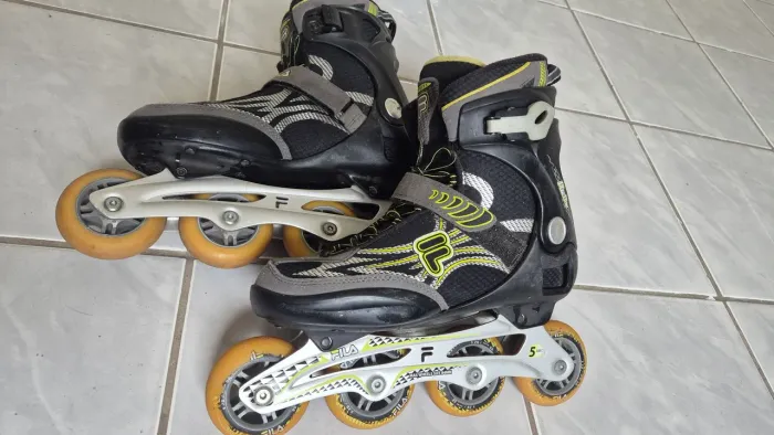 PATINS FILA
