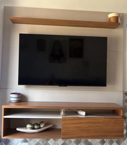 Painel de tv