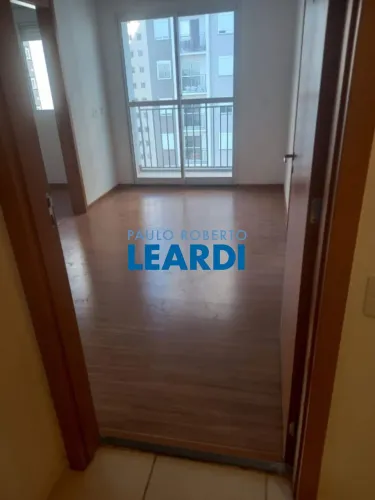 APARTAMENTO - BELENZINHO - SP