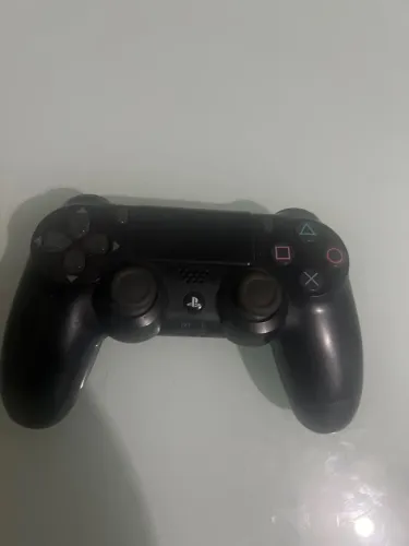 Controle de ps4