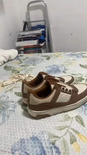 Tênis Balenciaga casual -tamanho 39