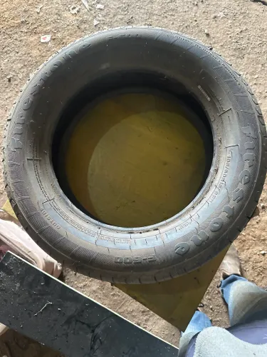Pneu firestone F-600  195 195:60/r15