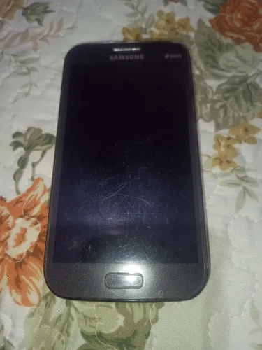 Samsung Duos (peças)