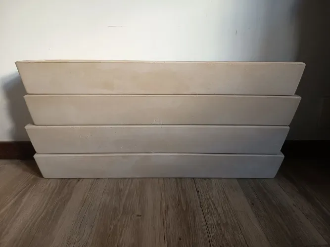 Conjunto Novo Floreiras Jardineiras