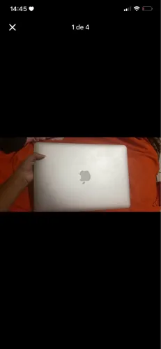 MacBook vendo