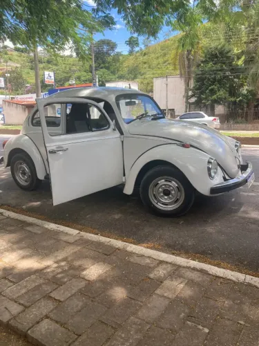 Volkswagen Fusca 1300 1972