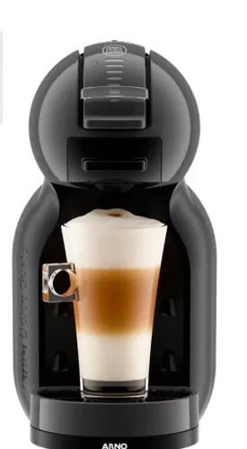 Nova na caixa!!! Cafeteira