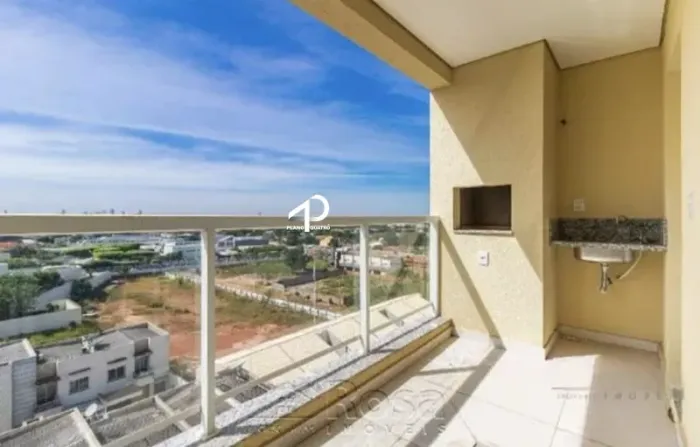 Apartamento com 3 quarto(s) no bairro Cidade Alta em Cuiabá - MT