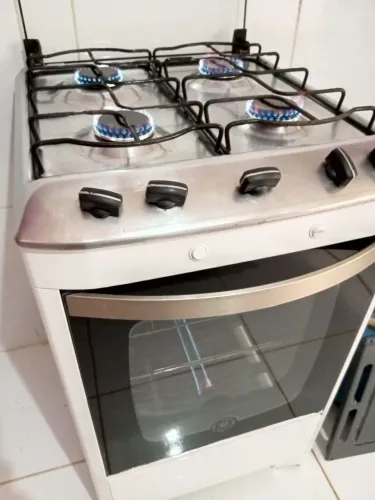 Fogão Ótimo Entrega Grátis Dependendo da Distância 
