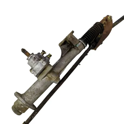 CAIXA DIREÇÃO HIDRÁULICA  VW SANTANA CL 2.0 1990 166252
