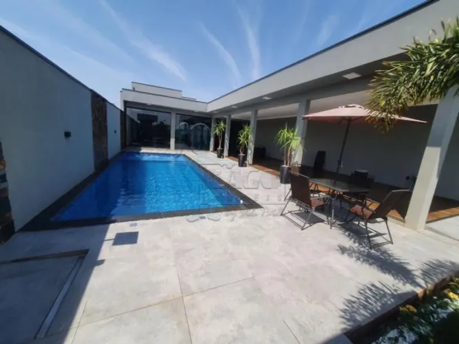 Casa Térrea em condomínio - Recanto do Rio Pardo.!
