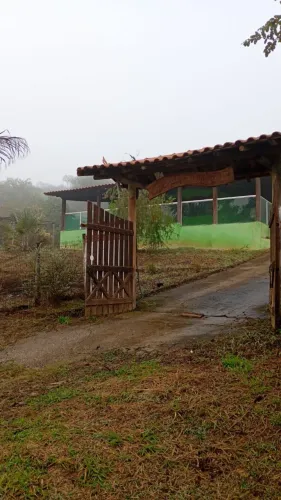 Vendo Sítio em BONFIM/MG