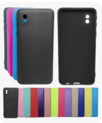Capinha A01 core