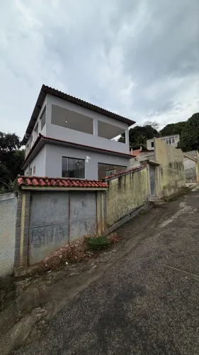Casa na Cachamorra