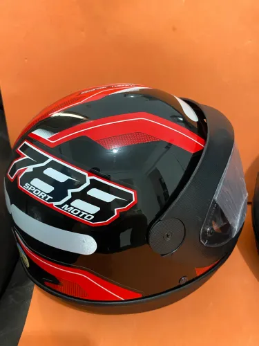 Capacete Pro Tork Selo Imetro n 60 cada um 