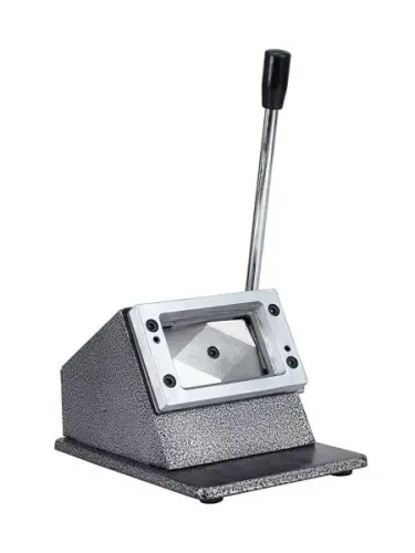 Cortador de cartão pvc
