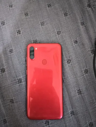 Samsung Galaxy A11