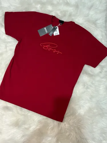 Blusa da Boss