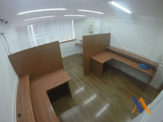 Sala para alugar, 56 m² por R$ 1.220,00/mês - Centro - Vitória/ES